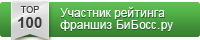 Входит в 100 лучших франшиз