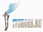 IvShoes