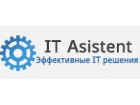 Сервисный компьютерный центр IT Asistent