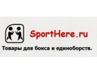 Sporthere. ru