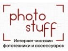 PhotoStuff