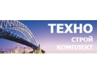 ООО «ТехноСтройКомплект»