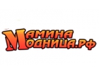 Интернет-магазин для девочек "Мамина Модница"