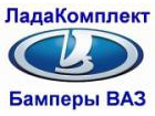 Бампер на ВАЗ