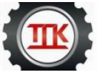 ООО ТД Техпромкомплект