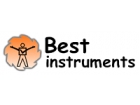 Best instruments