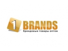 Интернет-магазин "1BRANDS"