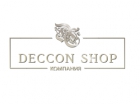 "DECCON SHOP"