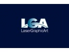 LaserGraphicArt (LGA)