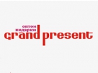 GRAND PRESENT