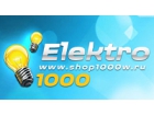 Elektro1000