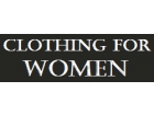 Clothing for Women