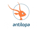 Antilopa