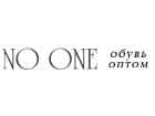 NO ONE