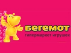 Бегемот