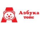 Азбука тойс