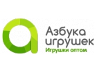 Азбука игрушек