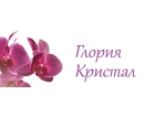 Глория Кристал