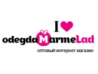 Odegdamarmelad
