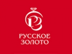Русское золото