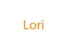 Lori-toys