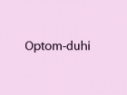 Optom-duhi
