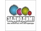ЗАДИОДИМ!РУ