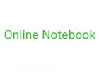Online Notebook
