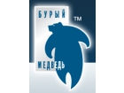 Бурый Медведь