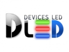 DLed