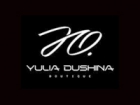 YULIA DUSHINA