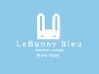 Le Bunny Bleu