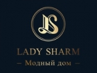 LADY SHARM