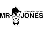 MR JONES мужские украшения оптом