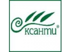 КСАНТИ- изделия из натуральной шерсти.