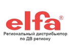 Элфа ДВ