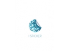 iSTICKER