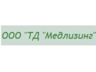 ООО ТД Медлизинг