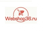 Интернет-магазин "WebShop36.ru"