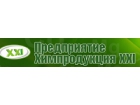 ООО «Предприятие Химпродукция ХХI»
