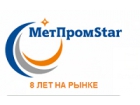 Российская Торговая Группа "МетПромСтар"