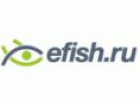 Рыболовный магазин efish.ru