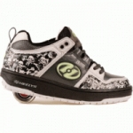 HEELYS - роликовые кроссовки и кеды