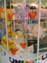 Gift Idea  витрина игрушек