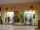 WESTLAND открыть магазин