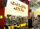 Gold's Gym Абакан