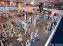 Gold's Gym Динамо Москва