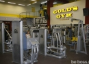 Gold's Gym Абакан