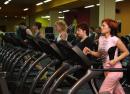 Gold's Gym Самара
