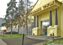 Gold's Gym Динамо Москва